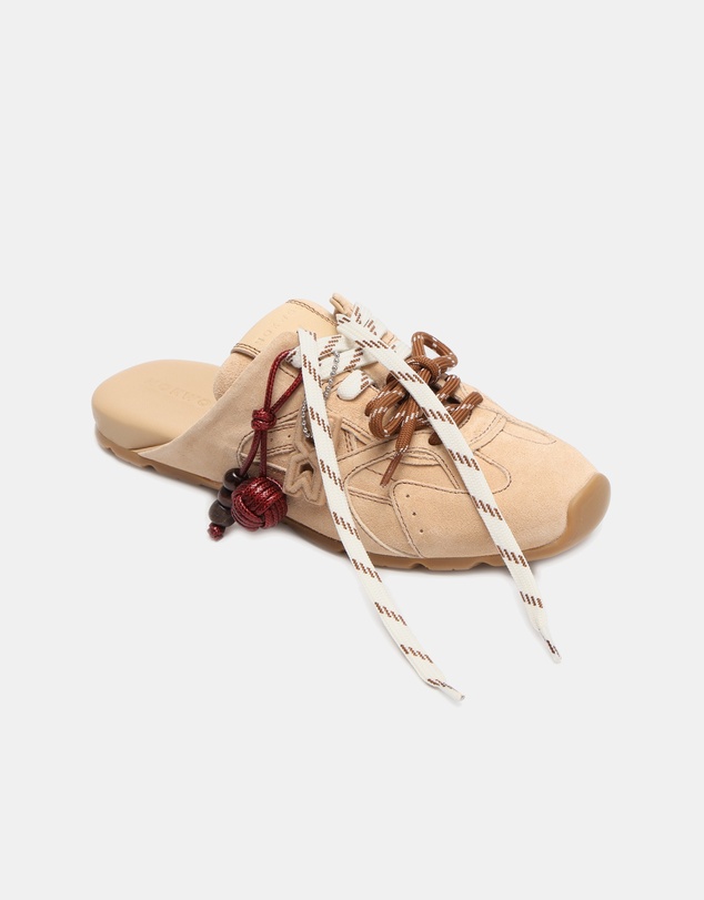 Nokwol - Atlas Slide Sandal
