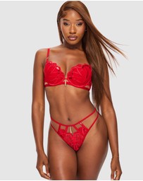 Ann Summers - Desiring Decadence Thong
