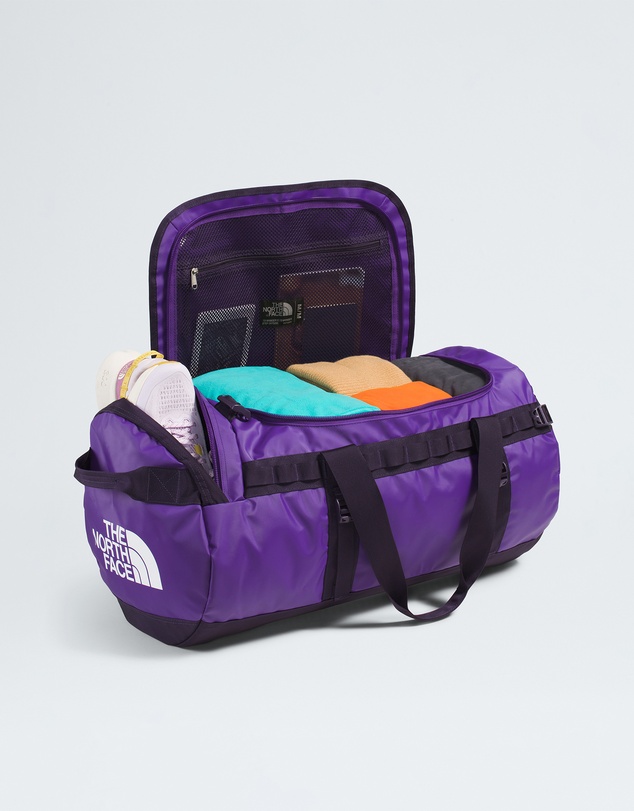 The North Face - BC Duffel Bag - M
