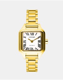 CENDRE - Hugo Watch