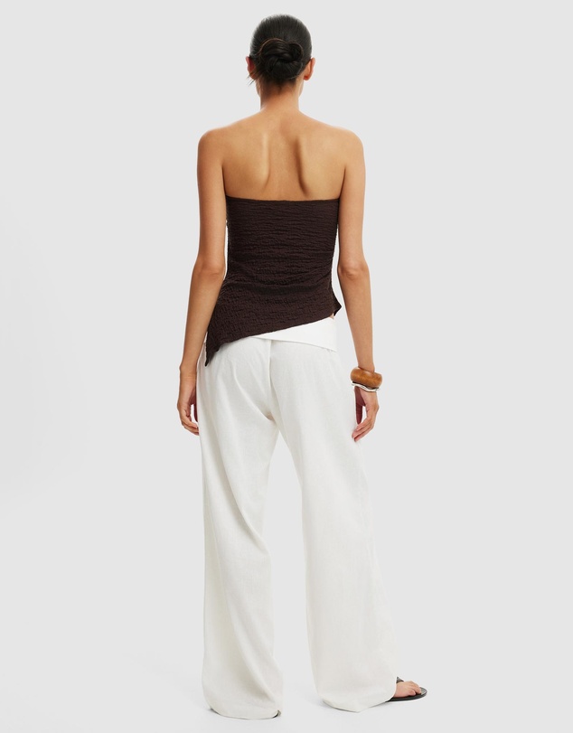 Cotton On - Haven Fold Over Pants