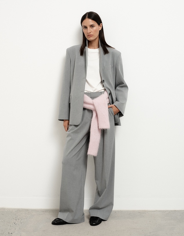 Witchery - Belted Blazer