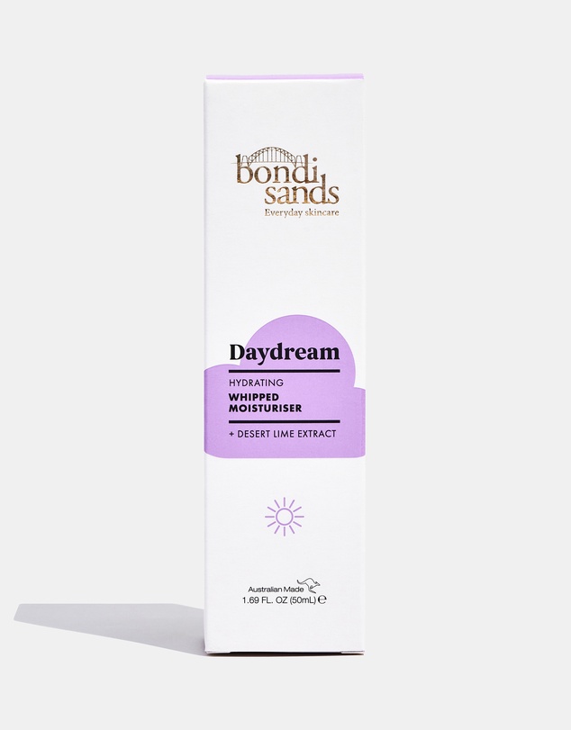 Bondi Sands - Daydream Whipped Moisturiser 50ml