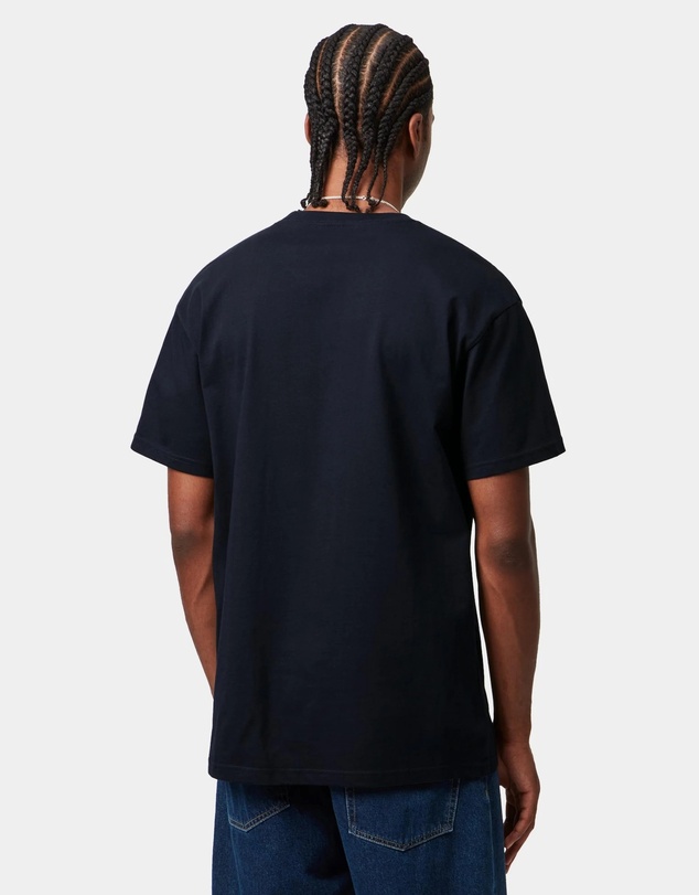 Carhartt WIP - SS Chase T-Shirt