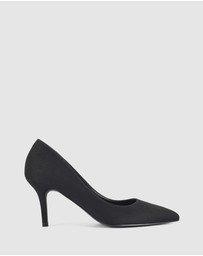 Verali - Lewis Stiletto Heel Pumps