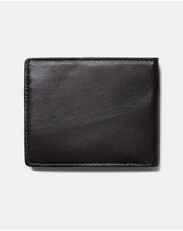 Volcom - Single Stone Leather Wallet