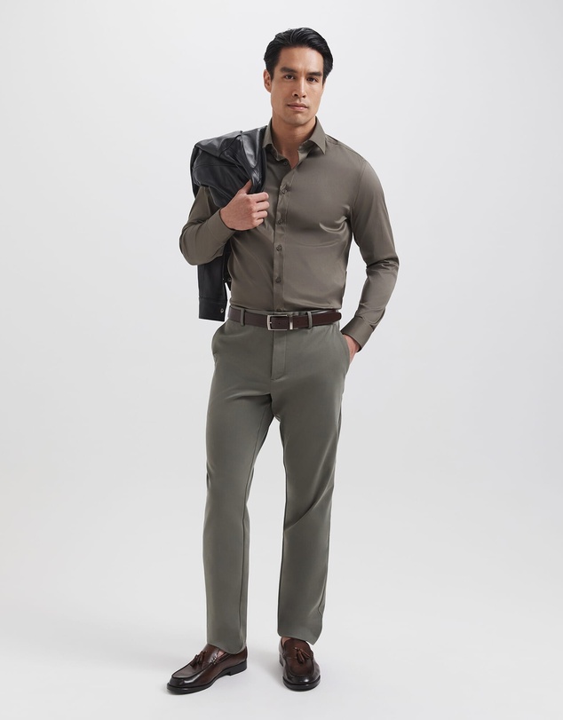 SABA - Judd Regular Chino Pant