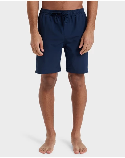 Quiksilver - Mens Taxer Amphibian 18