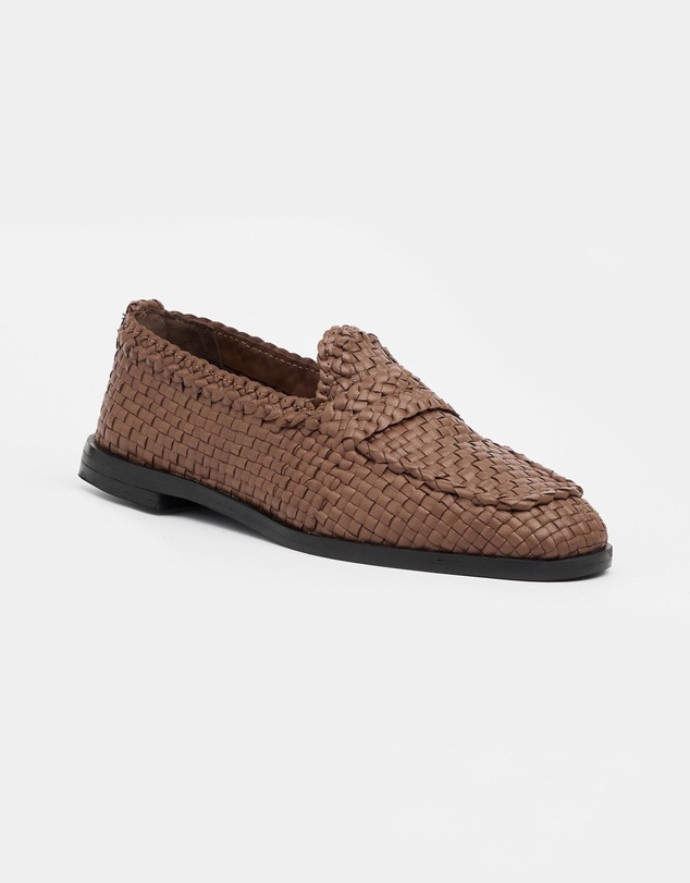 Sol Sana - Crosswalk Loafers