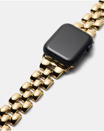 MIMCO - Bubble Link Watch Band