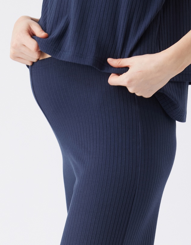 Ripe Maternity - Cindy Rib Pant