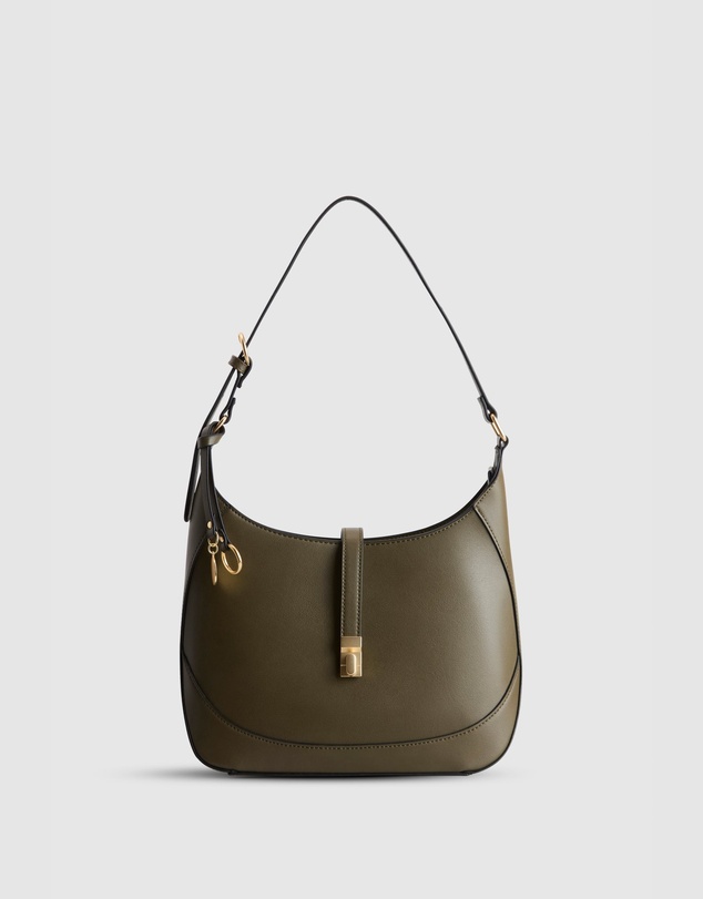 Laura Jones - Margot Large Shoulder Bag