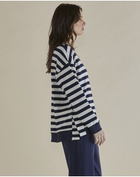 Betty Basics - Easy Crew Sweat