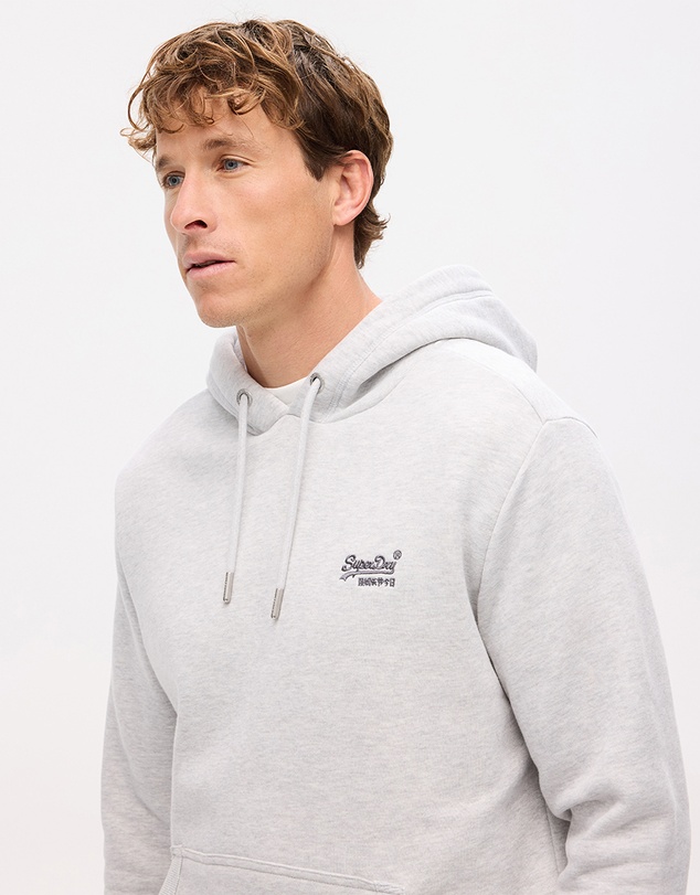 Superdry - Essential Logo Hoodie