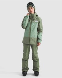The North Face - Sally Insulated Snow Pants