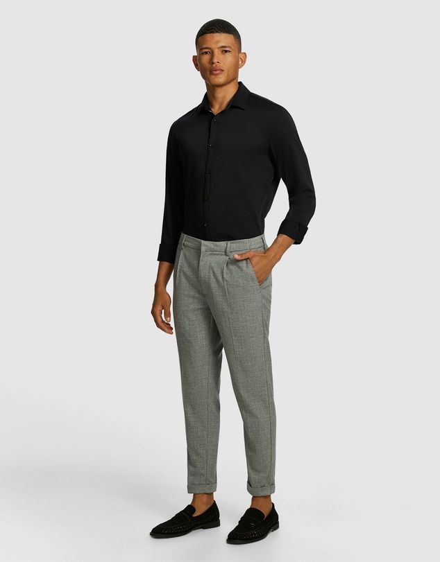 yd. - Heathcoat Slim Shirt