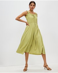 KAJA Clothing - Magda Dress