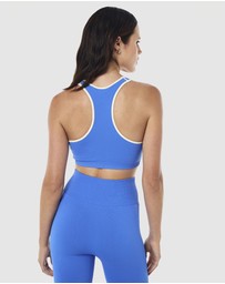 P.E Nation - Restore Seamless Sports Bra