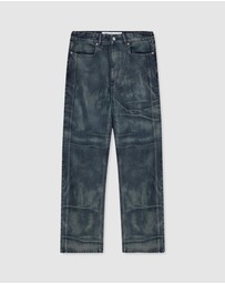 Won Hundred - Cale Denim Pants