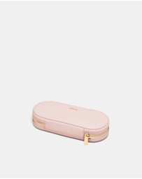 MIMCO - Violet Slim Jewel Case