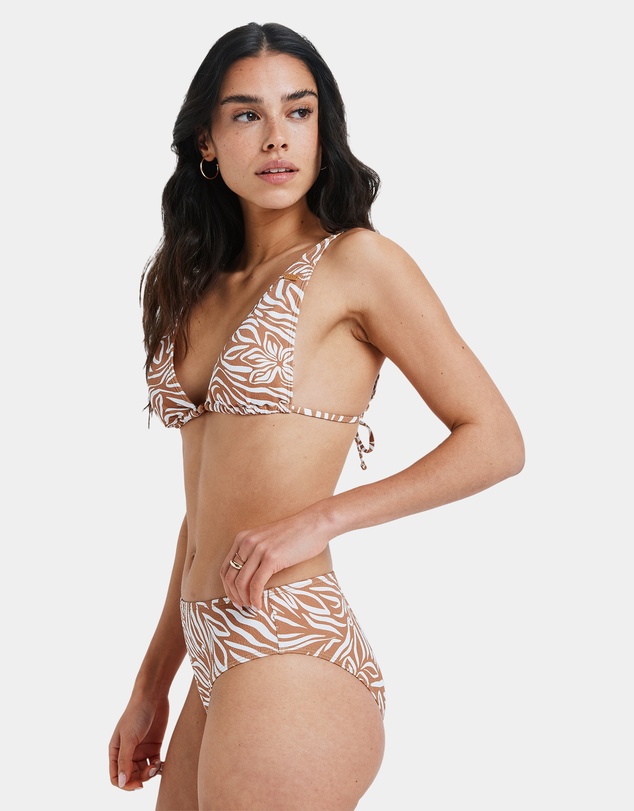 Roxy - Womens Wild Thang Bikini Bottom
