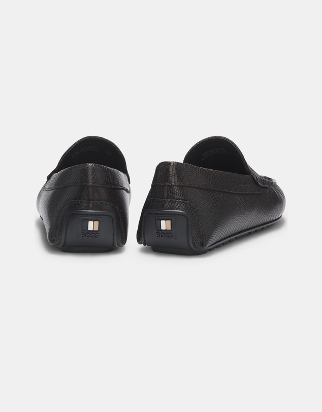 BOSS - Noel Moccasins