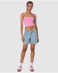 EDIKTED - Basic Tube Top