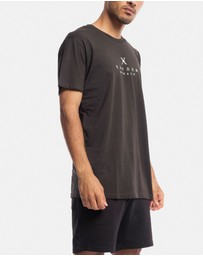 Xander - Palace Tee