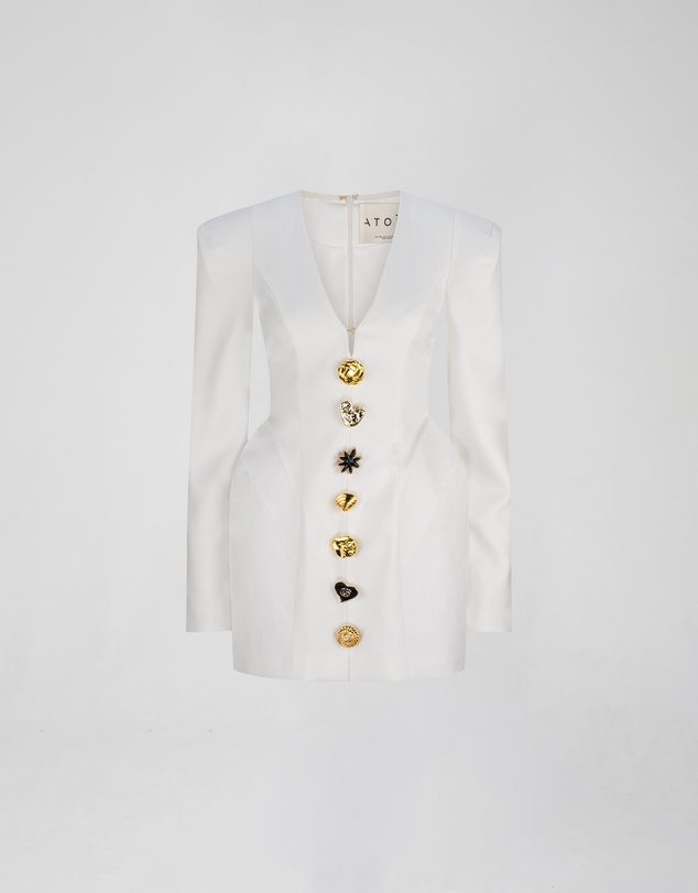 Atoir - Florence Dress
