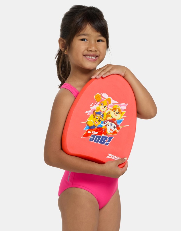Zoggs - Paw Patrol Mini Kickboard - Kids