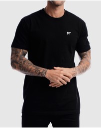 First Division - Performance Crest Rise Tee