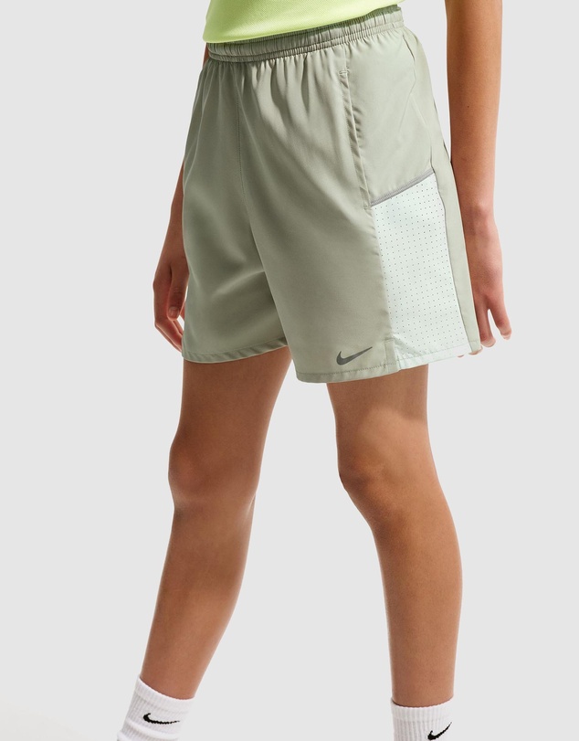 Nike - Dri-FIT Miler Training Shorts - Teens