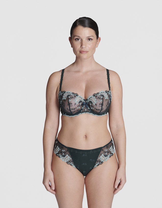 Simone Perele - Wish Half Cup Bra