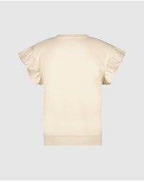 Like FLO - Sweat T-Shirt - Kids-Teens