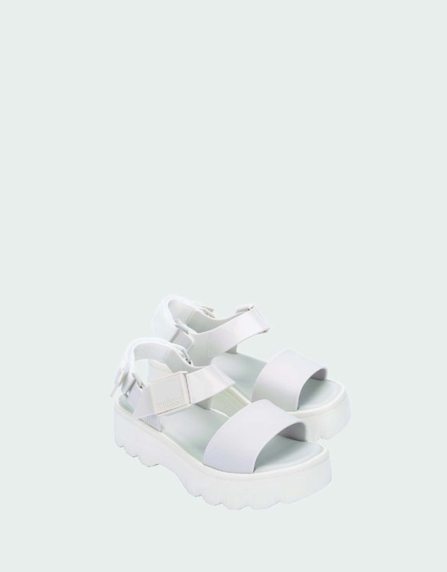 Melissa - Melissa Kick Off Sandal