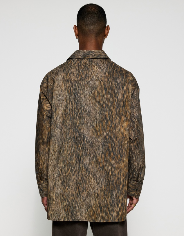 MM6 Maison Margiela - LS Shirt