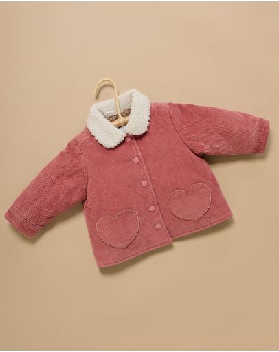 Dusty Rose