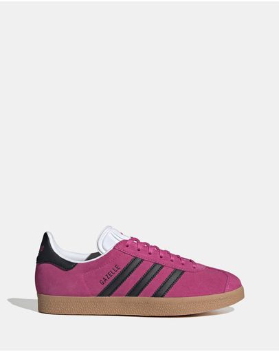 Semi Lucid Fuchsia, Core Black & FTWR White