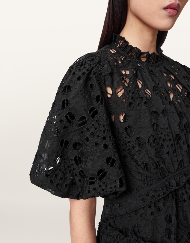 AllSaints - Odette Dress