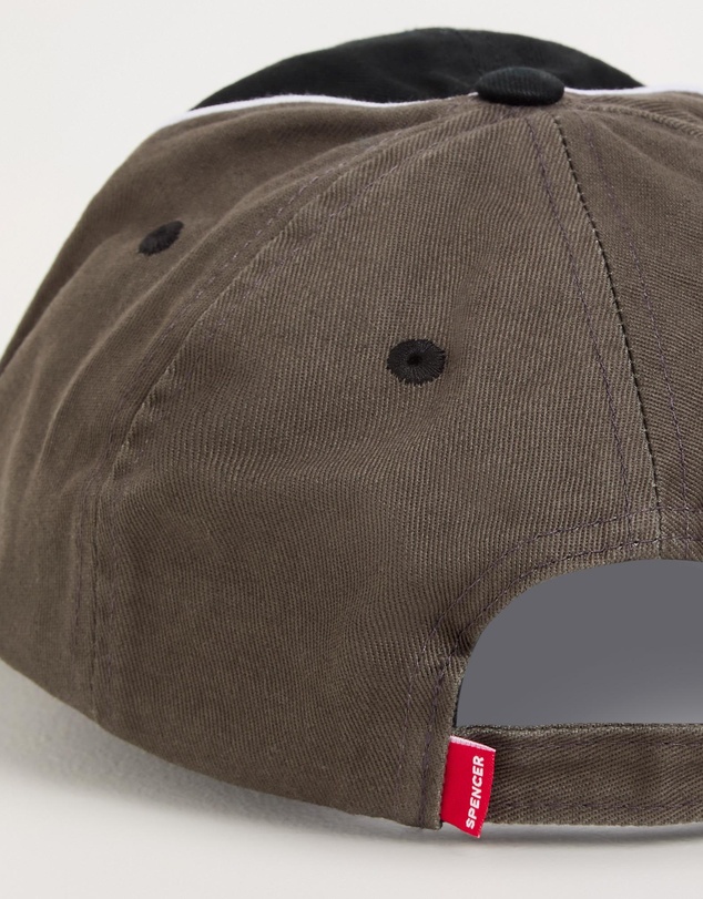 Spencer Project - Glitch Y2K Cap