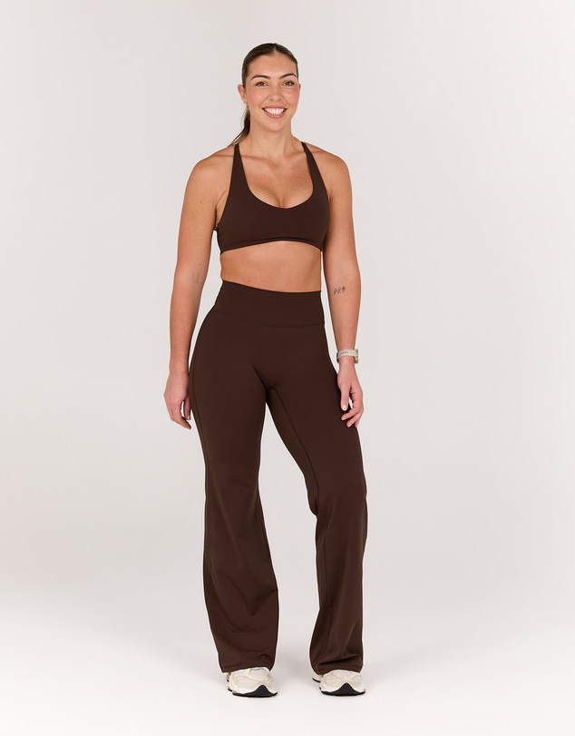 Muscle Republic - Luxe Yin Tall Wide Leg Pant