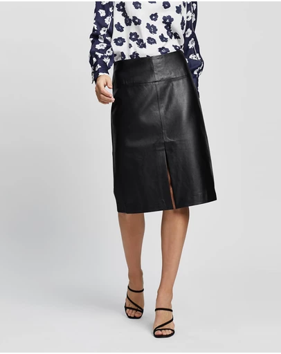 Grace Willow - Wrenley Skirt