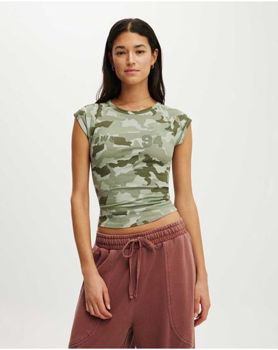 CAMO