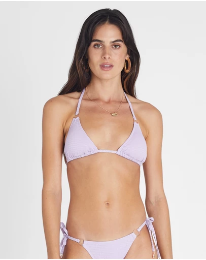 Heaven Australia - Amethyst Bella Triangle