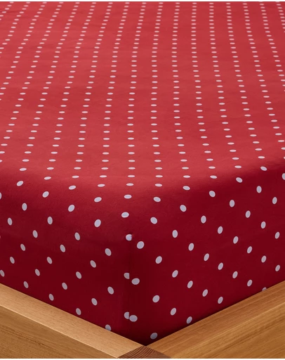 Sheet Society - Miller Jersey Fitted Sheet Set