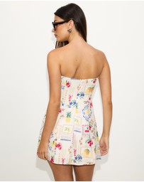 Dazie - Riviera Mini Dress