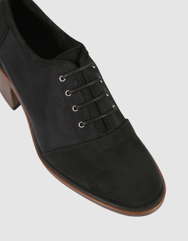 Beau Coops - Zen Lace Ups