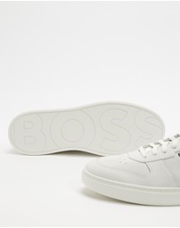 BOSS - Clint Tennis Sneakers - Men's