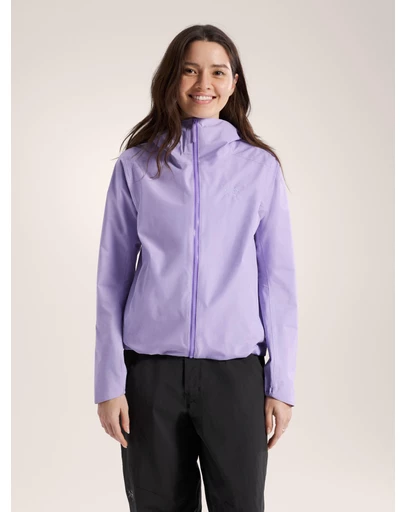 Arc'teryx - Solano Hoody Women's