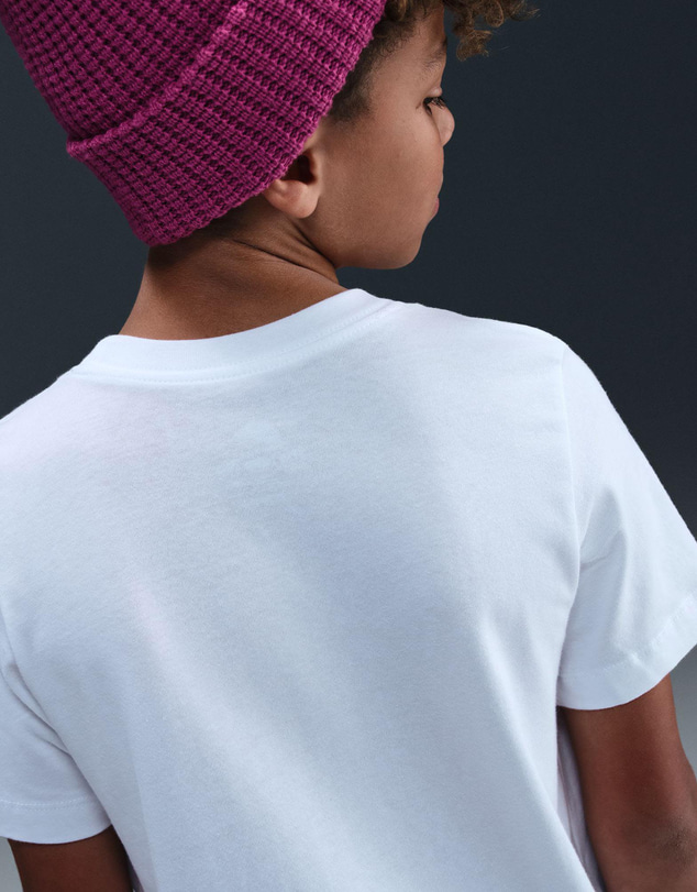 Nike - Nike Sportswear T-Shirt - Teens